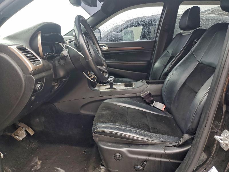 2015 JEEP GRAND CHER #3303638928