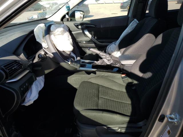 2025 MITSUBISHI ECLIPSE CR #3303935756