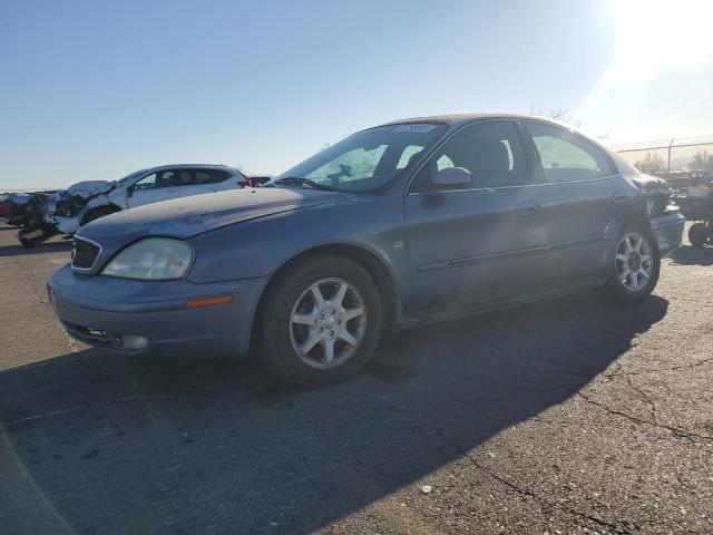 Global Auto Auctions: 2000 MERCURY SABLE LS P
