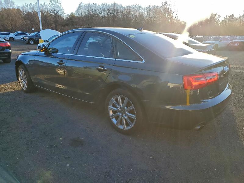 2015 AUDI A6 PREMIUM #3296695706