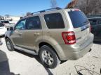 Lot #3303791416 2011 FORD ESCAPE LIM