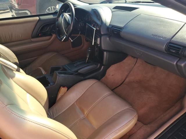 1995 CHEVROLET CAMARO Z28 #3296395653