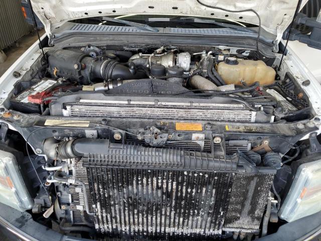 2010 FORD F250 SUPER #3308398290