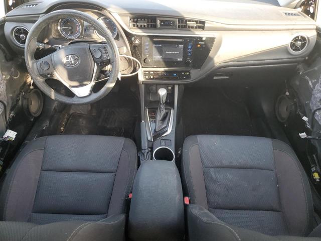 2017 TOYOTA COROLLA L #3291788597