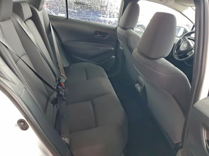 2024 TOYOTA COROLLA LE #3312733213