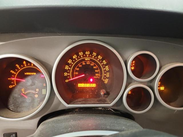 2013 TOYOTA TUNDRA DOU #3294548623