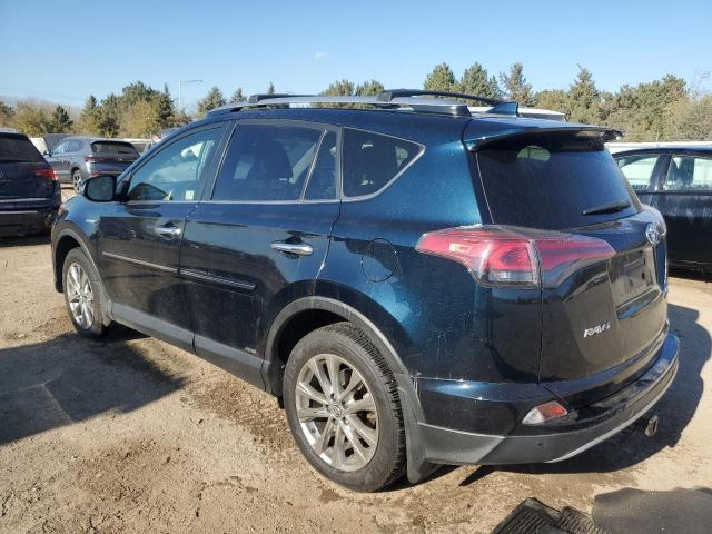 2018 TOYOTA RAV4 HV LI #3291339165