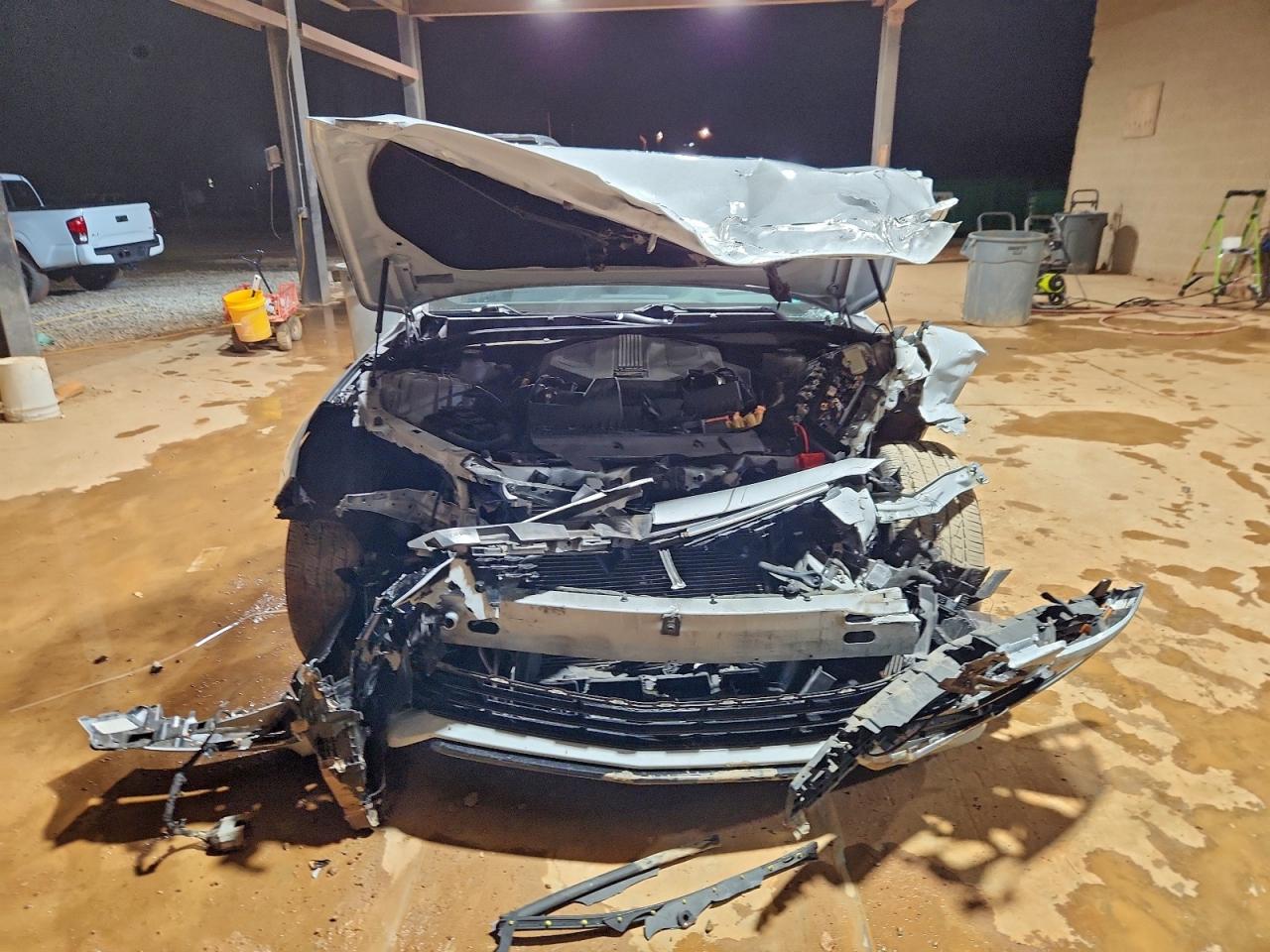 CADILLAC CT5 PREMIUM LUXURY SPECIAL EDITION