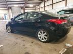Lot #3317926913 2011 HYUNDAI ELANTRA GL