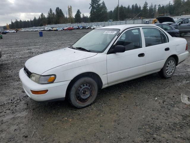 1993 TOYOTA COROLLA #3308248173
