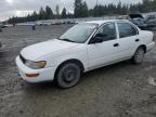 Lot #3308248173 1993 TOYOTA COROLLA