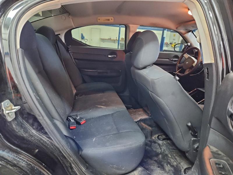 2009 DODGE CHARGER #3302683047