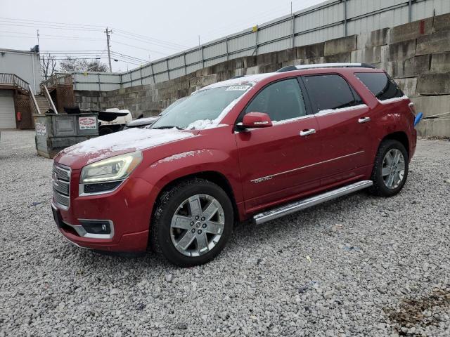 2014 GMC ACADIA DEN #3286737351