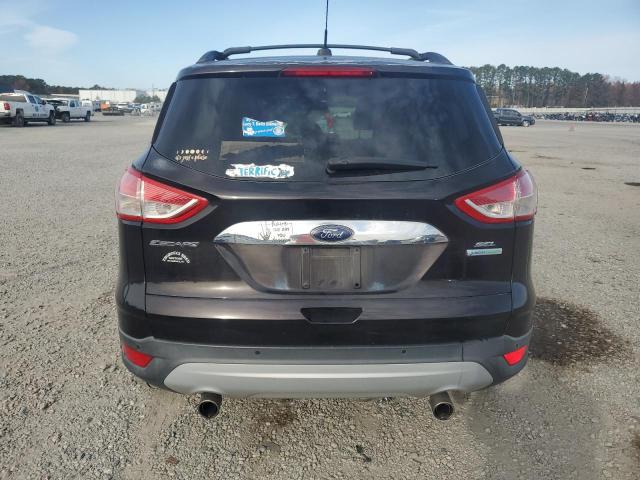 2013 FORD ESCAPE SEL #3293401055