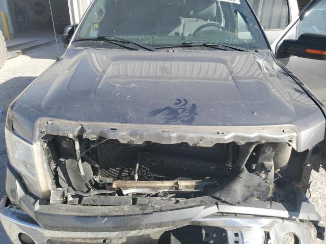 2013 FORD F150 SUPER #3301667626