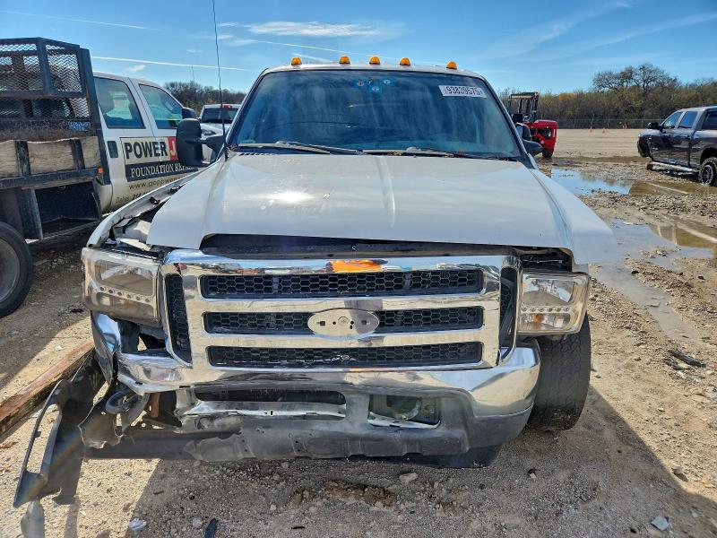 2001 FORD F350 SUPER #3303562930