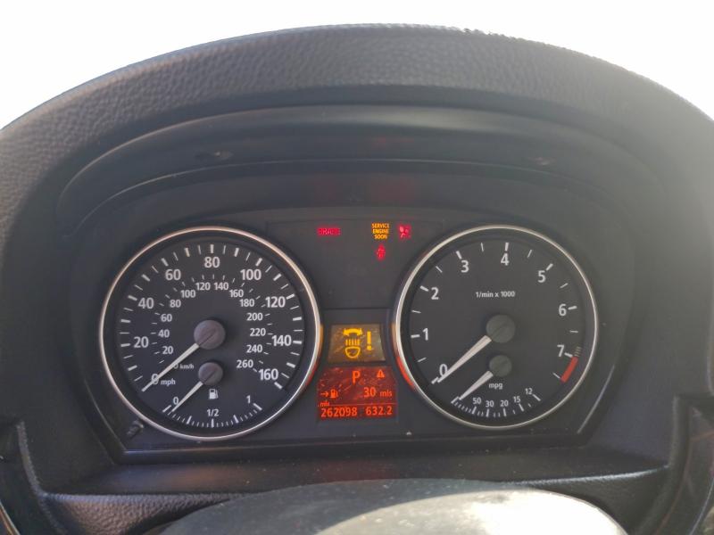 2006 BMW 325 I #3303885772