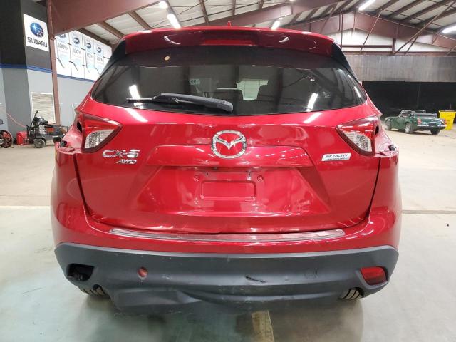 2016 MAZDA CX-5 TOURI - JM3KE4CY8G0861351
