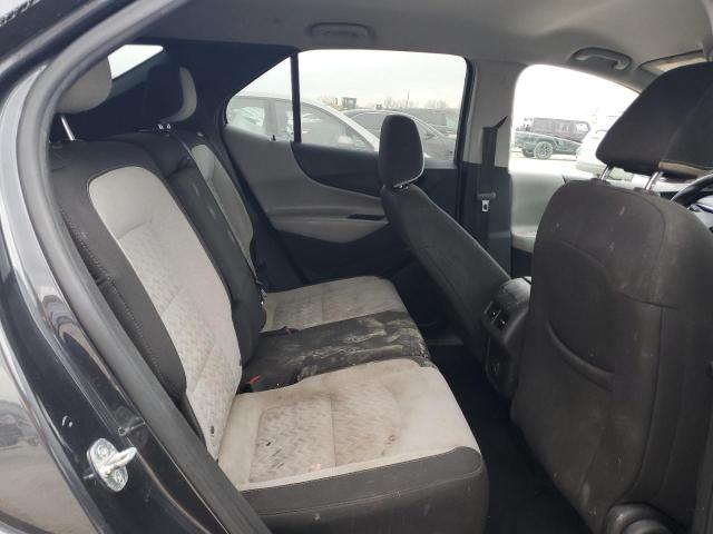 2022 CHEVROLET EQUINOX LS #3304641939