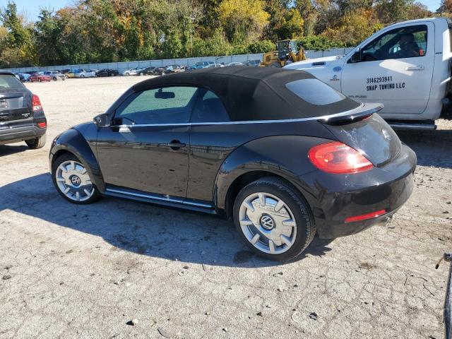 2013 VOLKSWAGEN BEETLE - 3VW5X7ATXDM816085