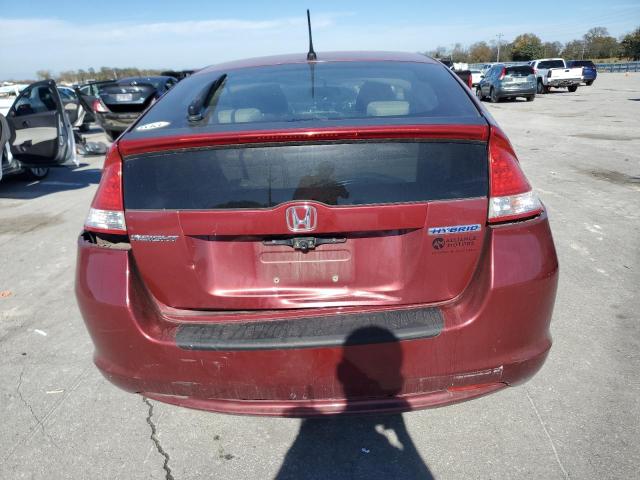 2010 HONDA INSIGHT EX #3283816417