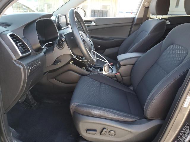 2020 HYUNDAI TUCSON LIM #3284826525