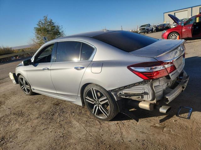 2016 HONDA ACCORD TOU #3284629367