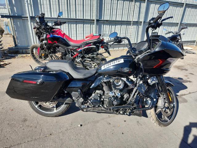 HARLEY-DAVIDSON FLTRX