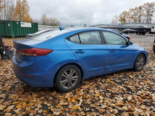 2018 HYUNDAI ELANTRA SE #3287784132