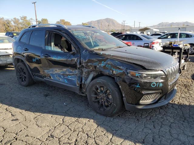 2020 JEEP CHEROKEE L #3291155999