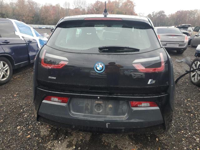 2015 BMW I3 BEV WBY1Z2C54FV556075