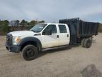 Lot #3296230419 2015 FORD F450 SUPER