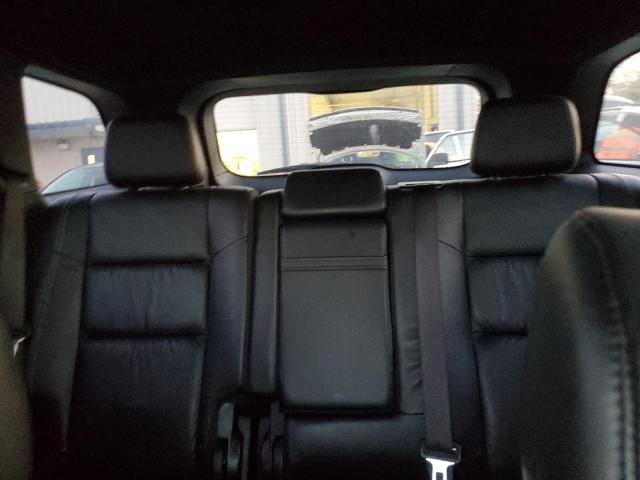 2016 JEEP GRAND CHER - 1C4RJFBG1GC494427