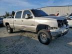 Lot #3310587045 2004 CHEVROLET SILVERADO