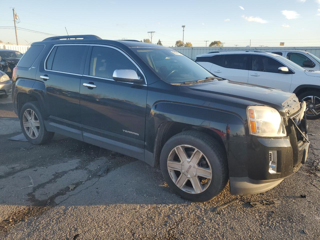 GMC TERRAIN SLT