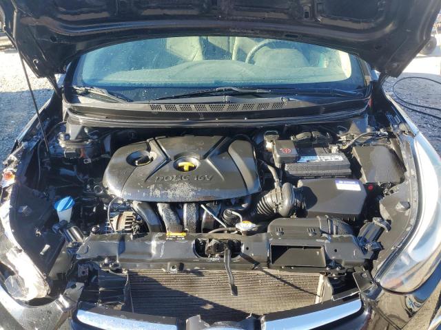 2014 HYUNDAI ELANTRA SE #3287528028