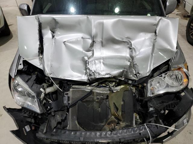 2017 DODGE GRAND CARA #3294461518