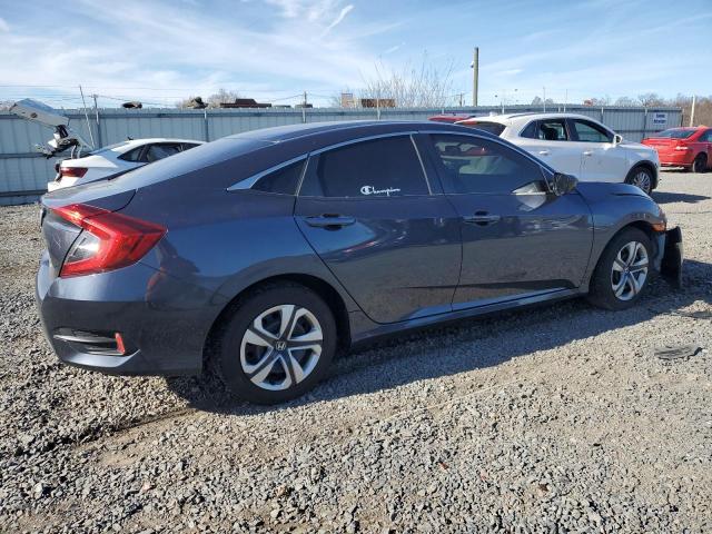 2017 HONDA CIVIC LX #3298082127
