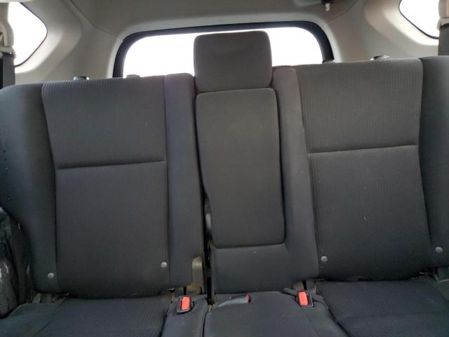 2017 TOYOTA RAV4 LE #3316141234