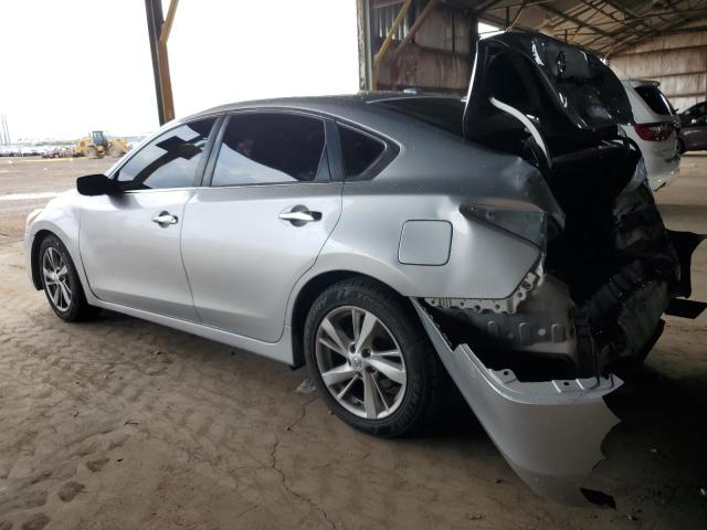 2014 NISSAN ALTIMA 2.5 #3294595051