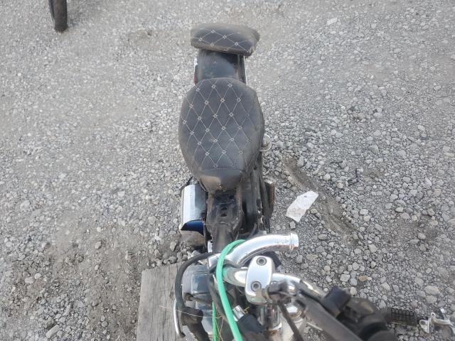 1985 HONDA CMX250 C #3291290445