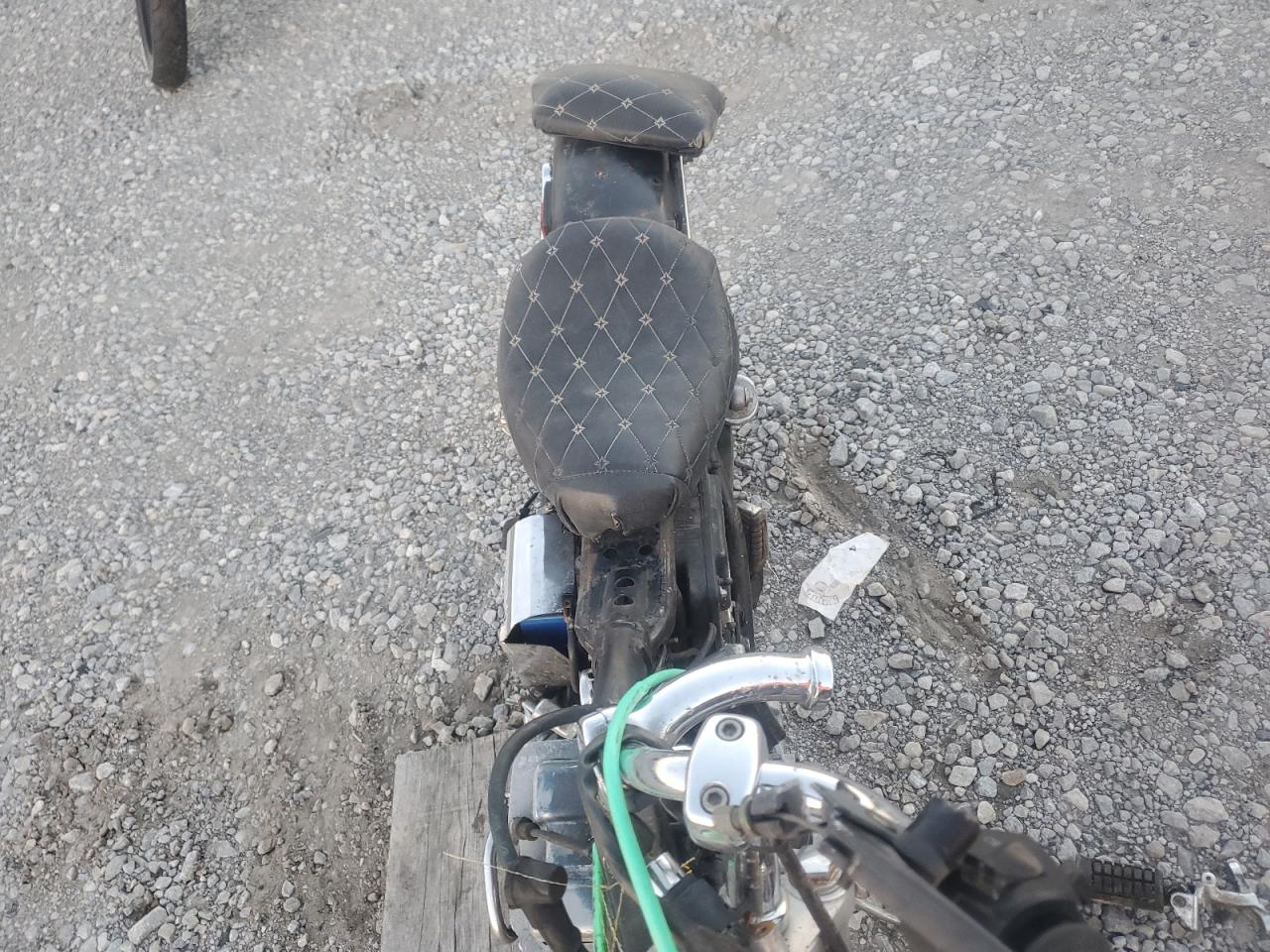 Lot #3291290445 1985 HONDA CMX250 C