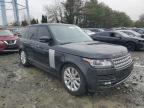 Lot #3292379300 2014 LAND ROVER RANGE ROVE