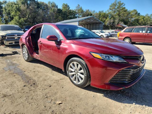2020 TOYOTA CAMRY LE #3309413973