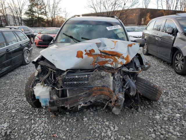 2007 TOYOTA RAV4 #3304692929