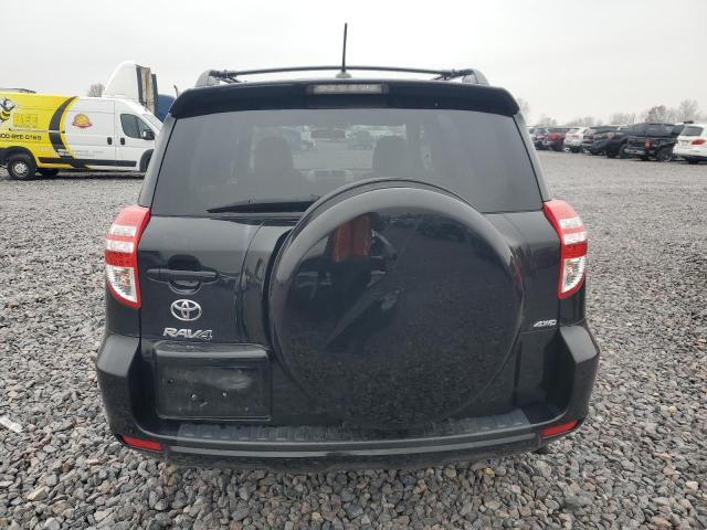 2011 TOYOTA RAV4 #3292398272