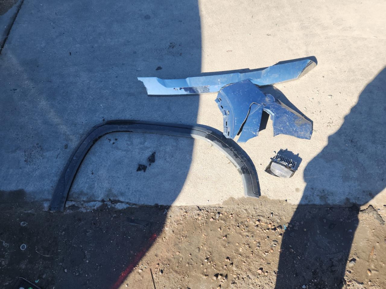 GMC SIERRA K1500 DENALI