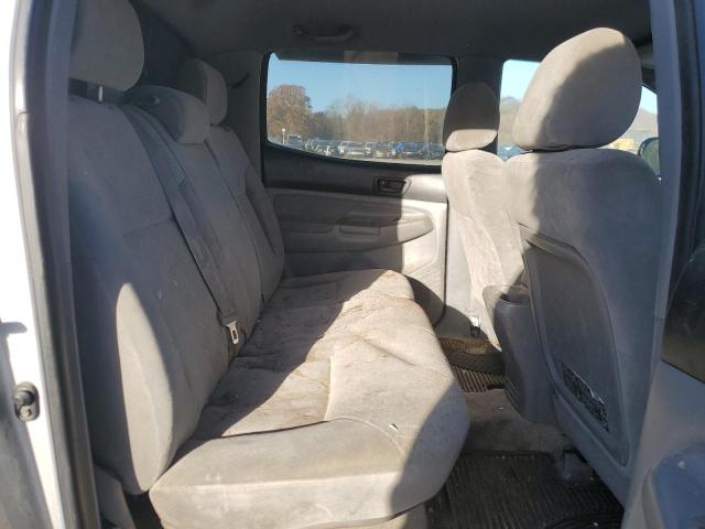 2008 TOYOTA TACOMA DOU #3292417631