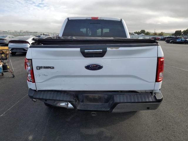 2017 FORD F150 SUPER #3315768388