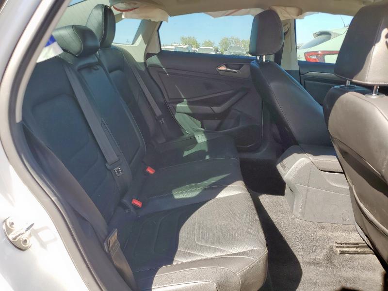 2019 VOLKSWAGEN JETTA SEL #3309708894